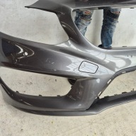 MERCEDES B-KLASA W246 LIFT AMG 14-18 bumper front front PDC