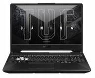Notebook Asus TUF Gaming F15 15,6 " Intel Core i5 16 GB / 512 GB čierny