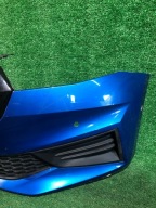 Frontstoßstange vorne SKODA FABIA IV PDC