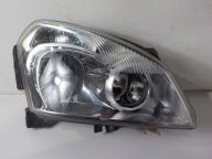 NISSAN QASHQAI J10 XENON light right front front UK