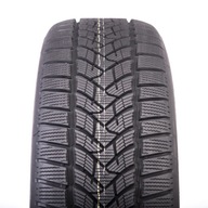 2× Dunlop Winter Sport 5 SUV 215/60R17 96 H priľnavosť na snehu (3PMSF)