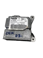 modulo SENSOR airbag CITROEN C5 III 9665266080