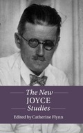 The New Joyce Studies Praca zbiorowa