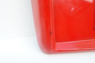 pad frame below TABLICE PORSCHE CAYMAN 981 98150567503