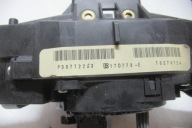 VOLVO V50 06R steering wheel levers and controls ring P30772253