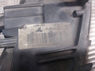 light right front ALFA ROMEO GT and XENON 60681585