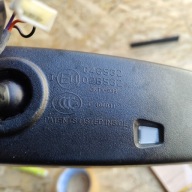 RETROVISORE INTERNO FORD CUSTOM MK8 LIFT