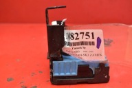 lock door left front front EU 8650544 VOLVO S80 1 and 98-06
