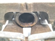 caliper brake right front 2.0 D 190 KM 31381552 Volvo V60 II (2018- )