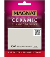 MAGNAT Ceramic 30ml zhasnutý kalcit C69 TESTER