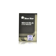 Bateria 800mAh Blue Star BL-4C Nokia 6103 6126 HQ