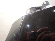 fender front front left OPEL ASTRA V K 2016