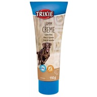 TRIXIE LAMM CREME pasta przysmak dla psa jagnięcina 110g