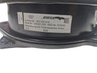speaker door left right rear part AUDI A8 D3 4E0035415