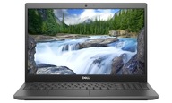 Notebook Dell Latitude 3510 15,6 " Intel Core i5 8 GB / 256 GB sivý