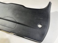 plastic side upholstery cover bonnet boot Dodge Durango 2011-2022