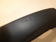 side KANAPY rear part AUDI A5 8T0857792 leather