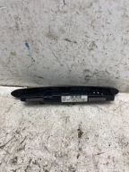 Schermo parcheggio PDC MERCEDES E-KLASA W207 C207 A0015424723