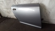 door rear part rear. right Audi A6 C6 ALLROAD LY7G