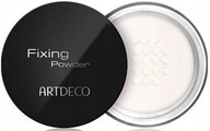 Artdeco Fixing Powder Transparentný Sypký púder