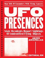 UFO Presences group work