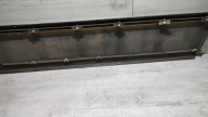 moulding door left front Mercedes w124