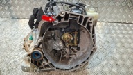 Getriebe SELESPEED FIAT GRANDE PUNTO EVO 1.3 MJET
