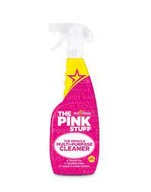 THE PINK STUFF Multipurpose Multifunkčný čistiaci sprej 750ml