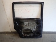 door rear part rear. left OPEL ZAFIRA B 2005-2012