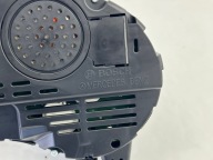 dials clock MERCEDESE GL ML W166 350 CDI DIESEL OE EUROPA A1669007710