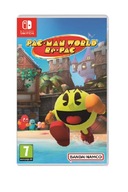 PAC-MAN WORLD Re-PAC NSW