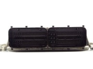 computer control unit of the engine ECU KIA CEED III 1.6 CRDI 39100-2U205