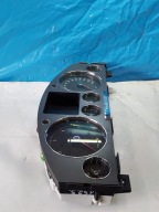dials clock VW PHEATON 3.0 TDI 3D0920885K