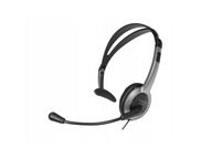 Słuchawki nauszne Panasonic KX-TCA430