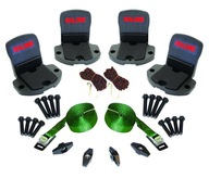 BAGAŻNIK DO PRZEWOZU KANADYJKI ŁÓDKI MALONE