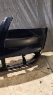 Frontstoßstange PASSAT B5 FL 2002r K: LA5E