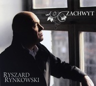 RYSZARD RYNKOWSKI: ZACHWYT [CD]