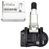 6855539 36106855539 CZUJNIK CIŚNIENIA OPON TPMS BMW MINI