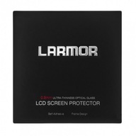 Bezklejowa osłona LCD GGS 4G LARMOR Nikon D850