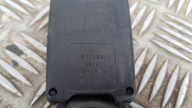 BMW E39 ZAPINKA SPINKA OSSATURA di sicurezza posteriore