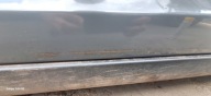 SEAT ALTEA XL door left front colour LZ7X