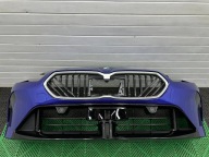 front bumper front BMW 1 F70 M PAKIET USA complete