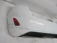 bumper rear part FORD FIESTA MK8 ST-LINE 18R