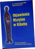 Objawienia Maryjne w Kibeho - Ukleja