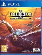 The Falconeer Warrior Edition (PS4)