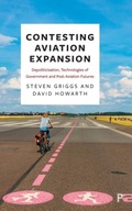 Contesting Aviation Expansion: Depoliticisation,