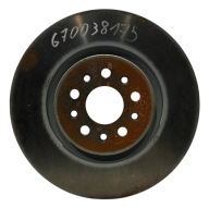 MASERATI LEVANTE front disc brake disc 670038175