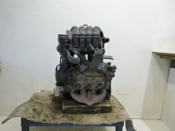 engine complete Mercedes W169 1.5 b 2003r. M266.920 Kompresja!!!