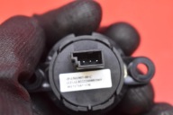 switch button of the opening bonnet rear part 1501907-00-C TESLA MODEL Y 20