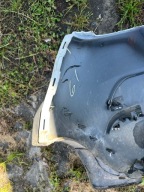 DACIA SANDERO II bumper rear part rear PDC complete